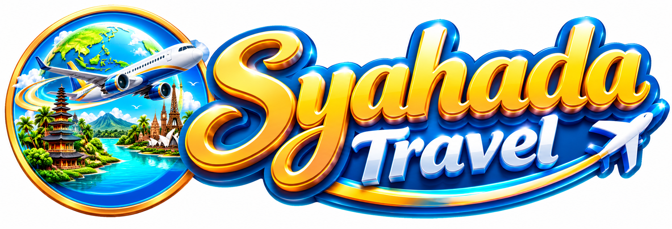 syahada travel – Bisnis Agen Tiket Online Peluang Usaha Tour Travel